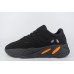Кроссовки Adidas Yeezy Boost 700 Wmns All Black