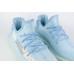 Кроссовки Adidas Yeezy 350 boost V2 Wmns Ice Blue 2 - арт. f-21043