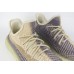 Кроссовки Adidas Yeezy 350 boost V2 Ash Pearl 2 - арт. f-21045