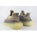 Кроссовки Adidas Yeezy 350 boost V2 Ash Pearl 2 - арт. f-21045