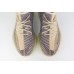Кроссовки Adidas Yeezy 350 boost V2 Ash Pearl 2 - арт. f-21045