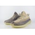 Кроссовки Adidas Yeezy 350 boost V2 Ash Pearl 2 - арт. f-21045