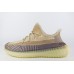 Кроссовки Adidas Yeezy 350 boost V2 Ash Pearl 2 - арт. f-21045