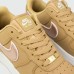 Кроссовки Nike Air Force 1 Low Wmns Hemp - арт. f-21048