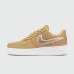 Кроссовки Nike Air Force 1 Low Wmns Hemp - арт. f-21048