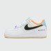 Кроссовки Nike Air Force 1 Low Wmns HAGG