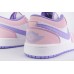 Кроссовки Nike Air Jordan 1 Low Arctic Punch - арт. f-21051