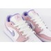 Кроссовки Nike Air Jordan 1 Low Arctic Punch - арт. f-21051