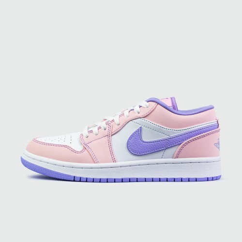 Кроссовки Nike Air Jordan 1 Low Arctic Punch - арт. f-21051