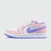 Кроссовки Nike Air Jordan 1 Low Arctic Punch - арт. f-21051