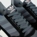 Кроссовки мужские Adidas ZX 500 RM Boost D.Grey