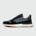 Кроссовки мужские Adidas ZX 500 RM Boost D.Grey