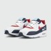 Кроссовки Nike Air Max 90 White / Blue / Red