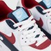 Кроссовки Nike Air Max 90 White / Blue / Red