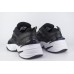 Кроссовки Nike M2K Tekno Black / White
