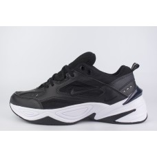 Кроссовки Nike M2K Tekno Black / White