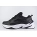 Кроссовки Nike M2K Tekno Black / White