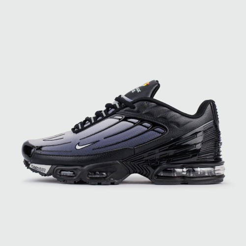 Кроссовки Nike Air Max Plus 3 Tn Black / Grey - арт. f-21075