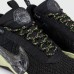 Кроссовки Nike Cosmic Unity Black / Green