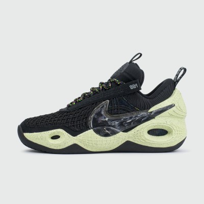 Кроссовки Nike Cosmic Unity Black / Green