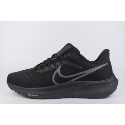 Кроссовки Nike Zoom Pegasus 39x Triple Black