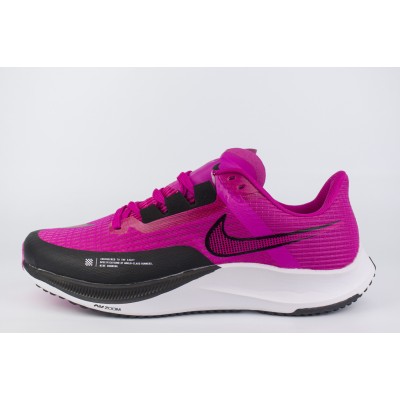 Кроссовки Nike Air Zoom Rival Fly 3 Purple / White