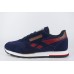 Кроссовки Reebok Utility Blue / Red