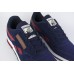 Кроссовки Reebok Utility Blue / Red
