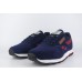 Кроссовки Reebok Utility Blue / Red