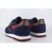 Кроссовки Reebok Utility Blue / Red