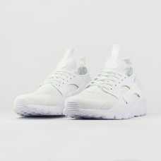 Кроссовки Nike Air Huarache Ultra White new