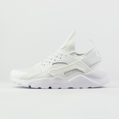 Кроссовки Nike Air Huarache Ultra White new