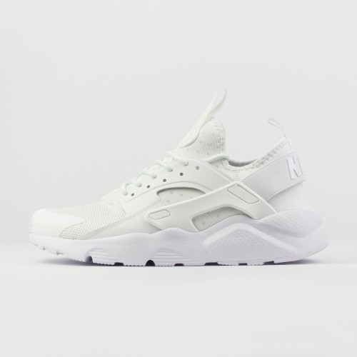 Кроссовки Nike Air Huarache Ultra White new - арт. f-21127