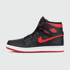 Кроссовки Nike Air Jordan 1 Zoom CMFT Bred