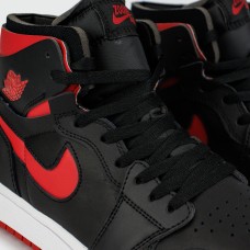 Кроссовки Nike Air Jordan 1 Zoom CMFT Bred