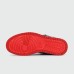Кроссовки Nike Air Jordan 1 Zoom CMFT Bred