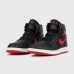 Кроссовки Nike Air Jordan 1 Zoom CMFT Bred