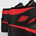Кроссовки Nike Air Jordan 1 Zoom CMFT Bred