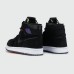 Кроссовки Nike Air Jordan 1 Zoom Court Purple - арт. f-21133