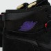 Кроссовки Nike Air Jordan 1 Zoom Court Purple - арт. f-21133