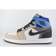 Кроссовки Nike Air Jordan 1 Prototype