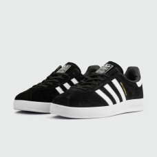 Кроссовки Adidas Broomfield Black / White