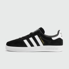 Кроссовки Adidas Broomfield Black / White