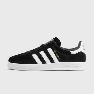 Кроссовки Adidas Broomfield Black / White