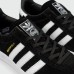 Кроссовки Adidas Broomfield Black / White