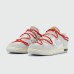 Кроссовки Nike Dunk Low x Off-White Lot 33 - арт. f-21136