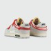 Кроссовки Nike Dunk Low x Off-White Lot 33 - арт. f-21136