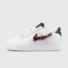 Кроссовки Nike Air Force 1 Low Carabiner Swoosh