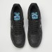Кроссовки Nike Air Force 1 Low Computer Chip Space Jam