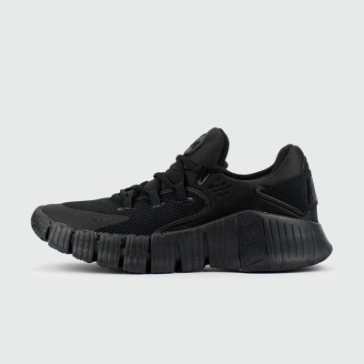 Кроссовки Nike Free Metcon 4 Triple Black